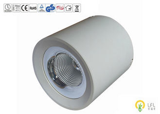 Commercial LED Outdoor Lighting - Voltage 220V - Lighting Color Warm White/Cool White