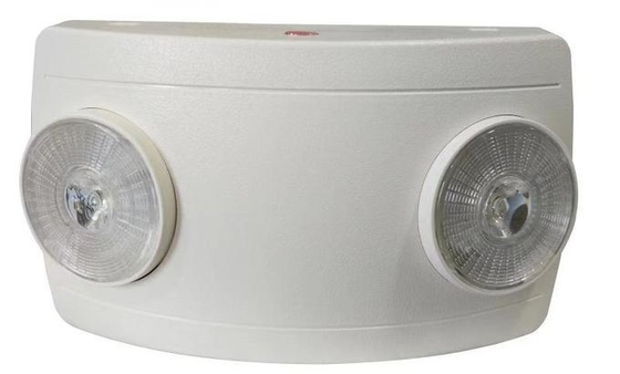 Surface Mounted Commercial LED Outdoor Lighting with and 160Lm/W Led Efficacy