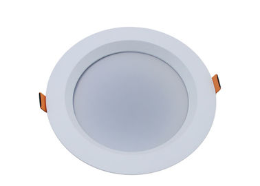 No  flicker  100lm/w CRI&gt;80 replaceable 8 inches 30W  3000LM led downlight for hotels apartments 5 years