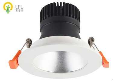 Epistar COB Chips Commercial LED Downlight For Government Facilities 10W