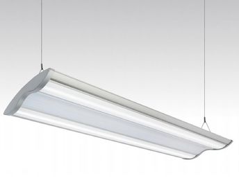Quality Commercial Led Outdoor Lighting Led Tube Batten Manufacturer