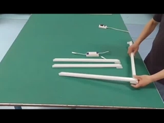 3-Year Warranty Dimmable Slim Panel Lighting