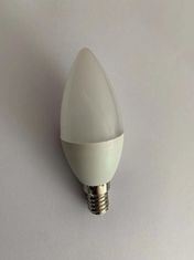 Reliable Outdoor LED Lighting System with Adjustable Color Temperature