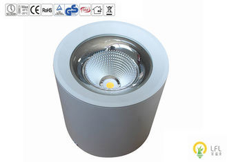 5000K Color Temperature Exterior LED Lighting with Weather Resistant Design
