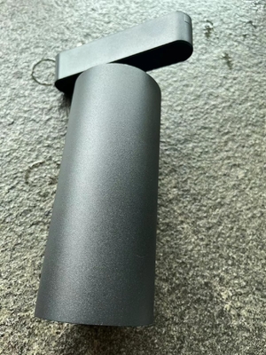 Energy Efficient Outdoor LED Lighting with Extended Lifespan and Water Resistance