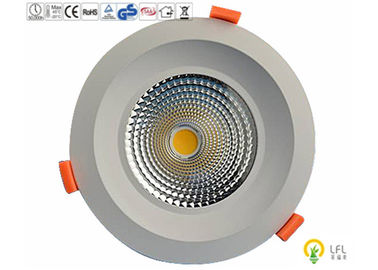 D230*H176mm Commercial Electric LED Downlight , 75W White LED Ceiling Downlights