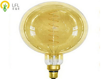 360g Decorative Filament Bulb For Living Room , Dimmable Edison Decorative Dimmable Led Bulbs