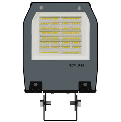 Surface Mounted Exterior LED Lighting 100-305V 50/60Hz Voltage Range Weatherproof Construction