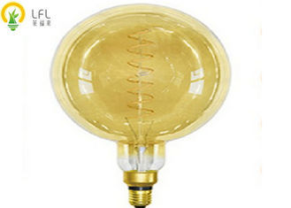 Surface Mounted Commercial LED Outdoor Lighting High Lumen 10000lm Extended Aluminum Heat Dismission Material
