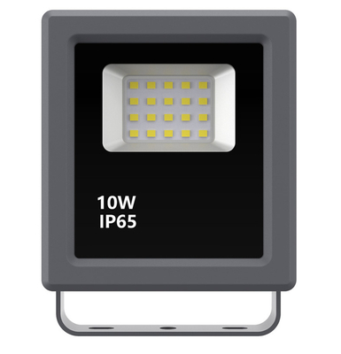 Surface Mounted Exterior LED Lighting 50000hrs Rated Lifespan for Long-lasting Illumination