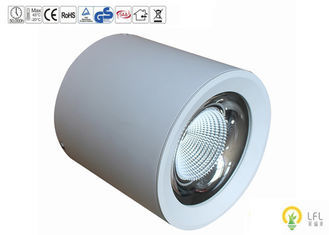 Fitting Surface Mounted Commercial LED Outdoor Lighting with 150Lm/W Led Efficacy and 50000hrs Rated Lifespan