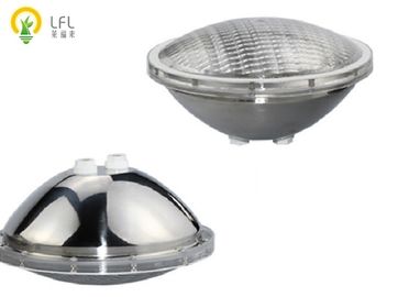 IP68 12/24V Pool Commercial LED Outdoor Lighting 12W / 18W /  24W Waterproof