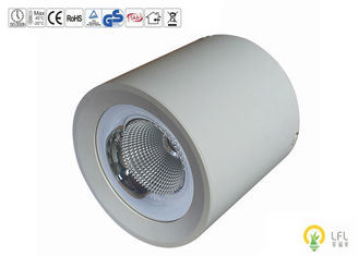160Lm/W Outdoor LED Illumination IP65 Waterproof Surface Mounted Fixture Smart Control with Epistar