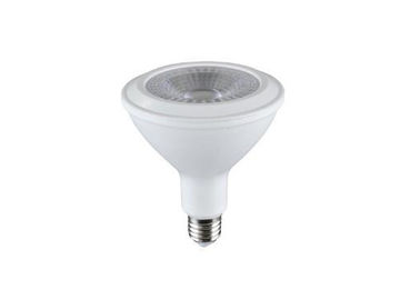 COB LED Chips Energy Saving Light Bulbs / LED Bulbs For Home E27 Lamp Base