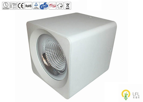 160lm/W Microwave Sensor LED Street Lights 5000K Photocell Outdoor Lighting 2W IP65