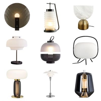 Brilliant Glass LED Light Bulbs For E27 Fixtures