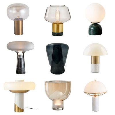 Brilliant Glass LED Light Bulbs For E27 Fixtures