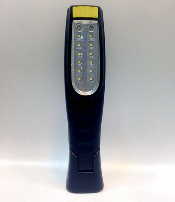 Energy Saving 30W Surface Mounted Outdoor LED Lighting With 10000lm Output