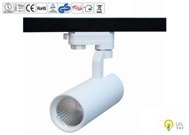 10000lm Commercial LED Illumination With 90-305V 50/60Hz Voltage Range