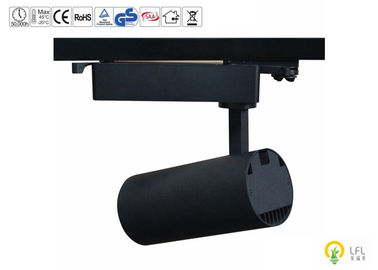 Waterproof 50000hrs IP65 Led Outdoor Street Light 30W 4500lm With Microwave Sensor