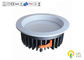 8 Inches 30W LED Surface Mount Downlight With Aluminum Alloy Shell 5000K