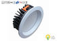 D230mm*H99mm 15W LED Downlight For Commercial Environment 4400lm - 4800lm