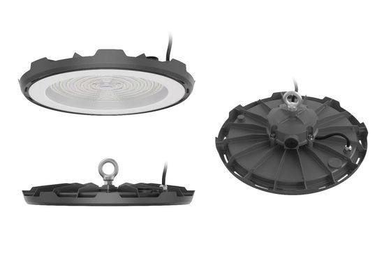 150Lm/W Led Efficacy 50000hrs Extended Aluminum Surface Mounted Commercial LED Lights