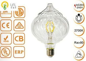100-305V 50/60Hz Voltage Range Commercial LED Outdoor Lighting With Extended Aluminum IP65 Waterproof Heat Dismission