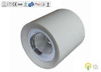 50000hrs Lifetime Commercial LED Outdoor Lighting with 130lm/W Light Efficiency and IP65 Waterproof
