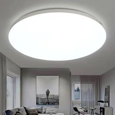 Waterproof Moisture-Proof Mosquito-Proof Three-Proof LED Ceiling Lamp For Bathroom Balcony Kitchen