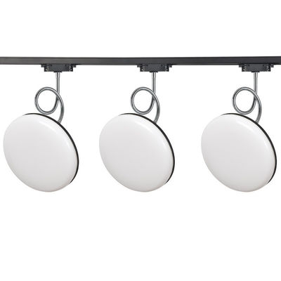 Extended Aluminum Commercial LED Outdoor Lighting Waterproof IP65 Lifespan 50000hrs