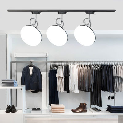Extended Aluminum Commercial LED Outdoor Lighting Waterproof IP65 Lifespan 50000hrs