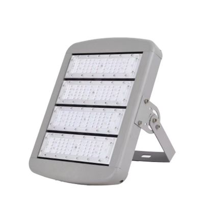 LED Tunnel Light Outdoor Engineering Lighting Basketball Court Light Tunnel Outdoor Floodlight High Brightness Waterproof Floodlight