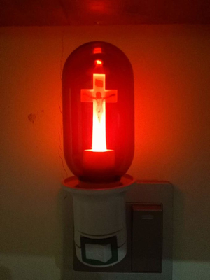 100-305V 50/60Hz Commercial LED Outdoor Lighting Waterproof IP65 Extended Aluminum Heat Dismission Material