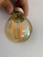 10000lm Lumen Commercial LED Illumination 100-305V 50/60Hz Voltage Range for Commercial Needs