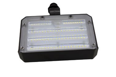 Efficient Outdoor LED Illumination with High Lumen Performance