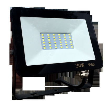 Reliable Outdoor LED Lighting System with Adjustable Color Temperature