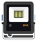 90-120Lm/W Luminous Led Outdoor Floodlight PIR Sensor Optional 10W-50W