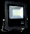 160lm/W Microwave Sensor LED Street Lights 5000K Photocell Outdoor Lighting 2W IP65