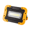 10W 1000LM High Lumen Rechargeable COB Work Light Portable With Tripod Handle