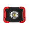 10W 1000LM High Lumen Rechargeable COB Work Light Portable With Tripod Handle